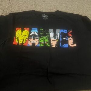 Marvel Graphic Tee
